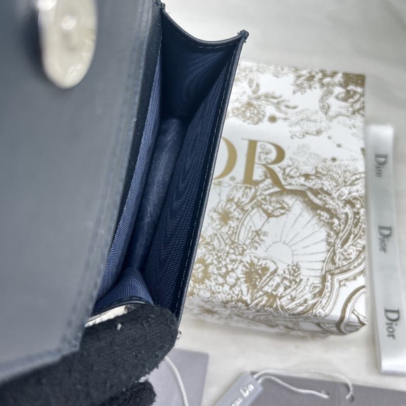 Christian Dior Wallet